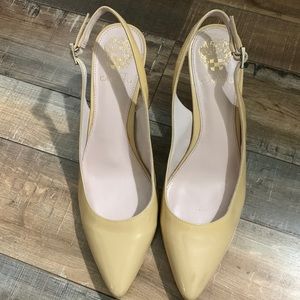 Vince Camuto sandals